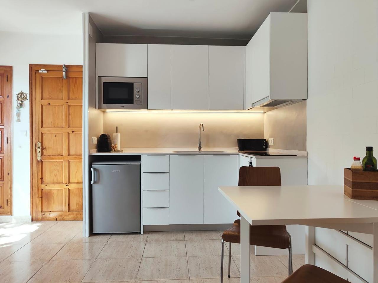 Tamariu Roca Rubia 1- Very Cozy, Terrace And Balcony With Stunning Views Bagian luar foto