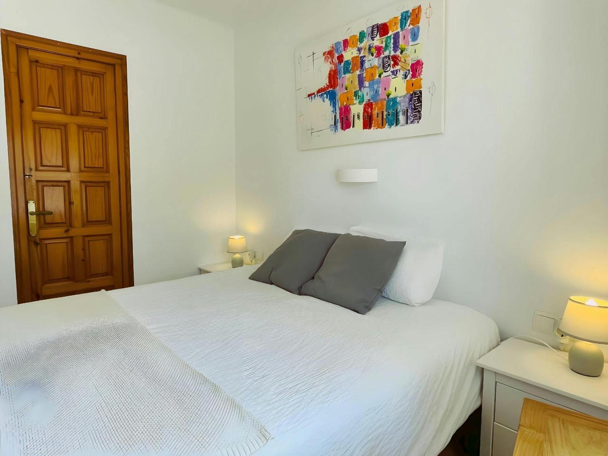Tamariu Roca Rubia 1- Very Cozy, Terrace And Balcony With Stunning Views Bagian luar foto